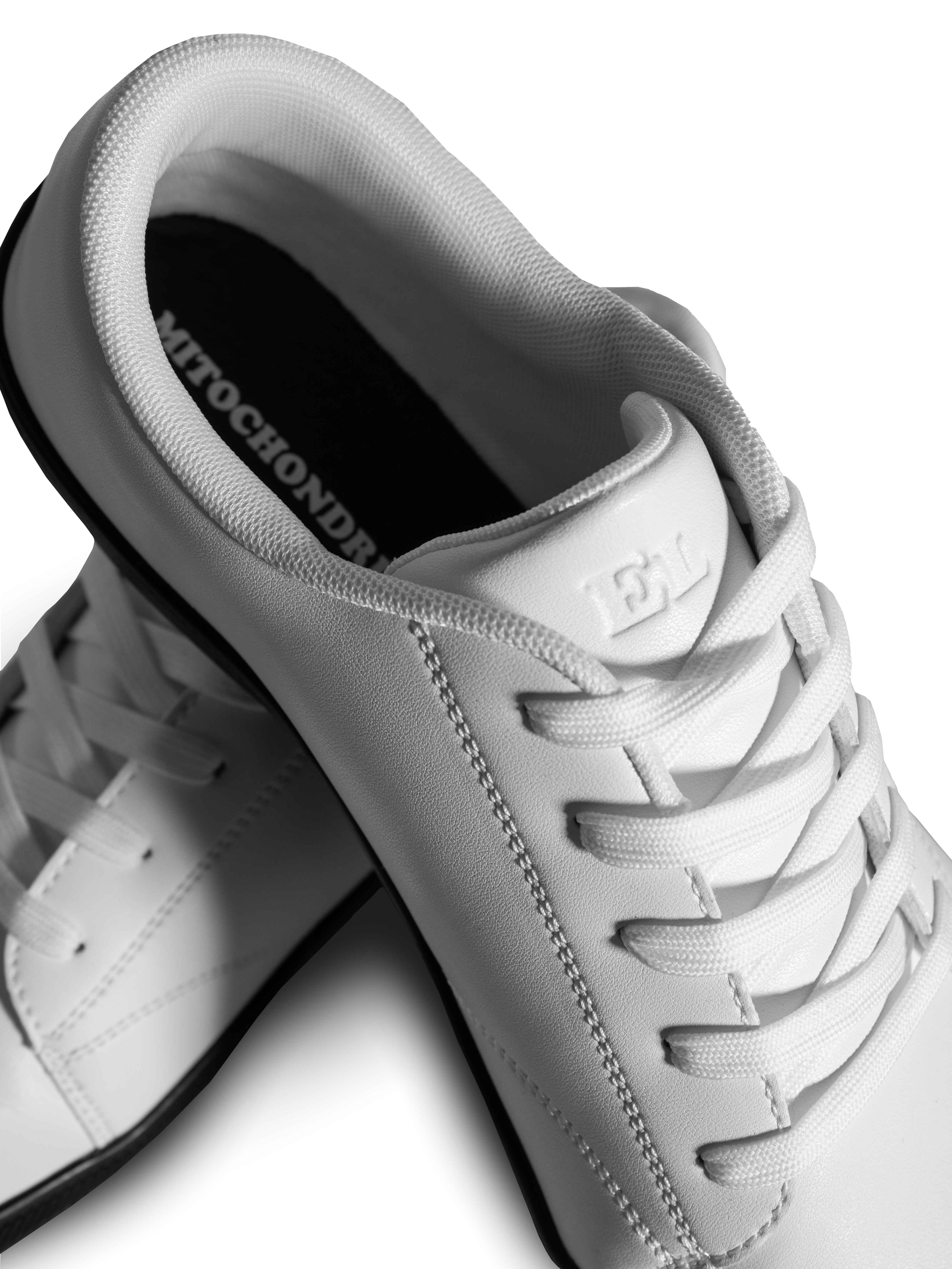 Uzemněná barefoot obuv Mitochondriak